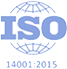 ISO 14001 : 2015