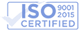 ISO 9001 : 2015